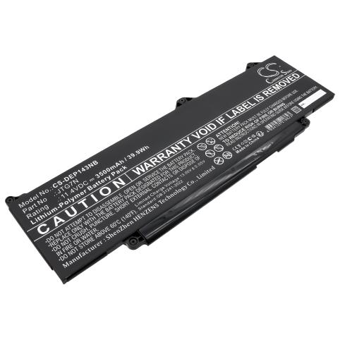 Latitude 13 5340 