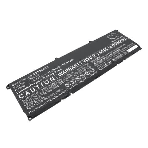 Batteria  dell 2m0c5