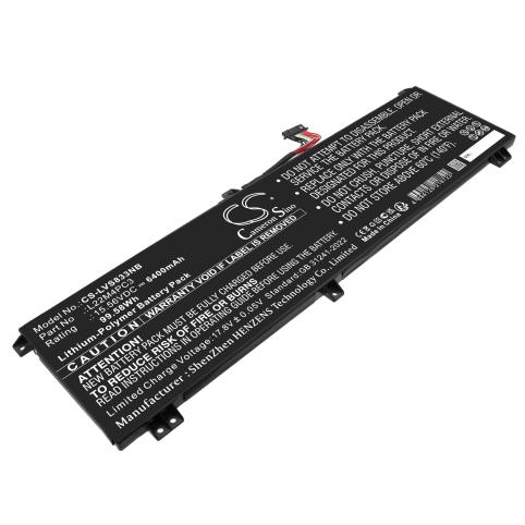 Batteria  lenovo l22b4pc3