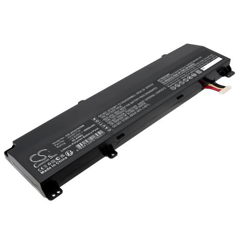 Rog strix gl702vi 