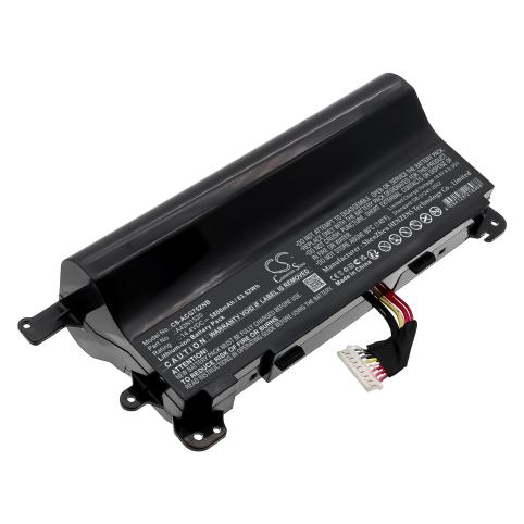 Batteria  acer 0b110 00380000