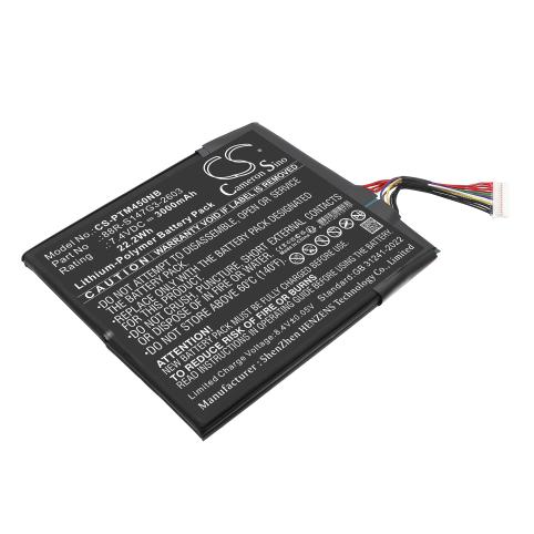 Batteria  positivo s14 7g 2s1p3000 0