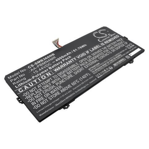 Batteria  samsung aa pbmn4mr