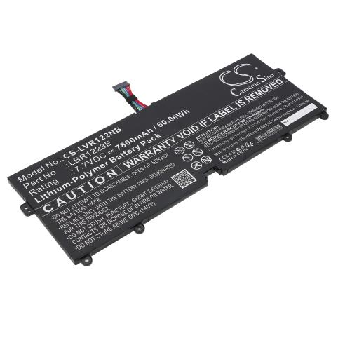 Batteria  lg lbr1223e