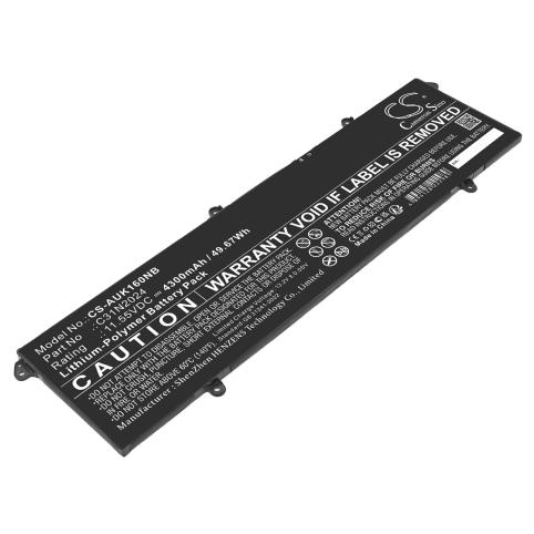 Vivobook 16x k3605vc 