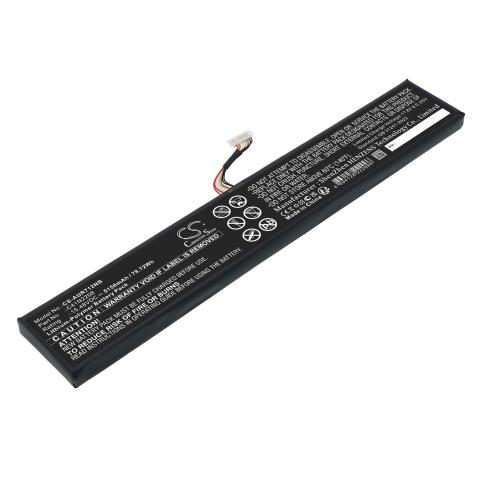 Batteria  asus c41n2208