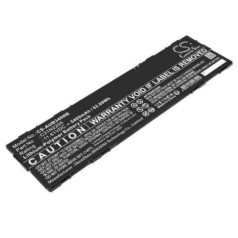 Batteria  asus c31n2205