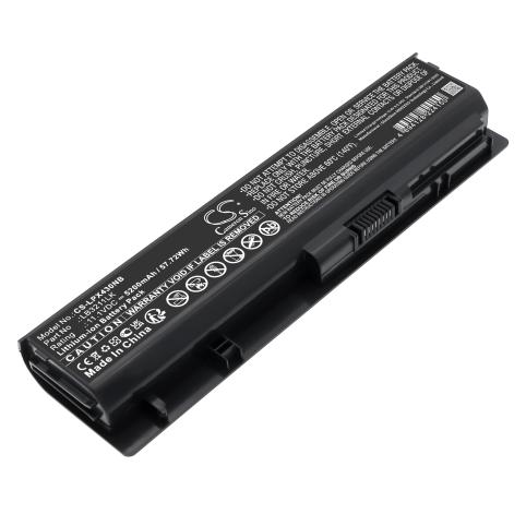 Batteria  lg gc02001h400