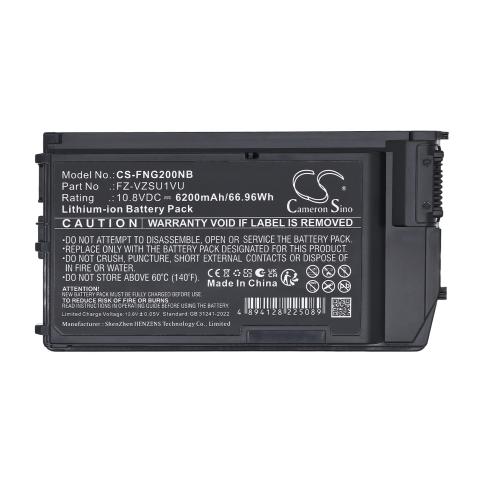 Toughbook fz-g2k 