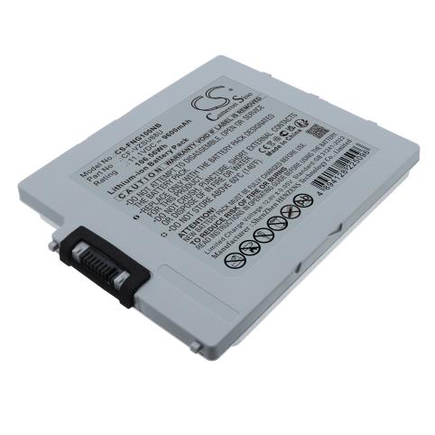 Batteria  panasonic cf vzsu88u