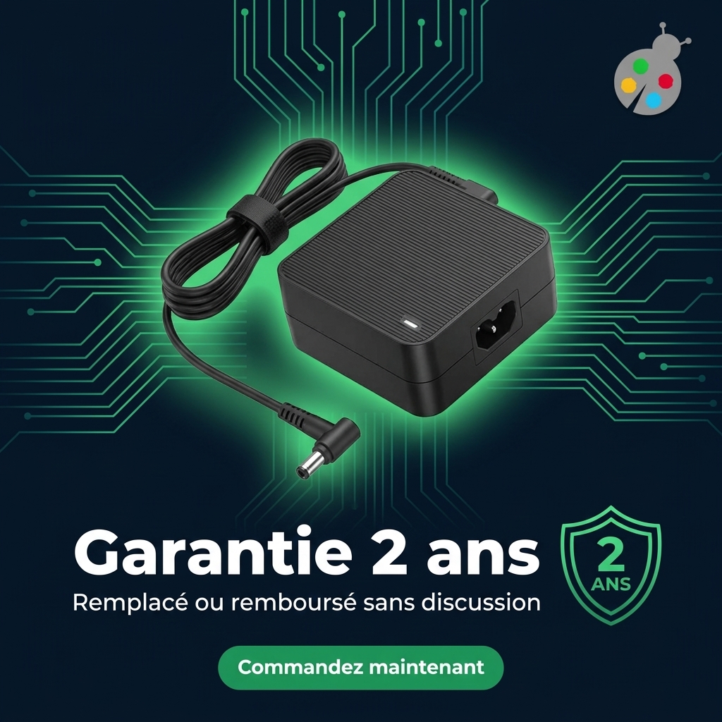 Caricabatterie computer portatile asus vivobook go 15 e1504ta bq200ws