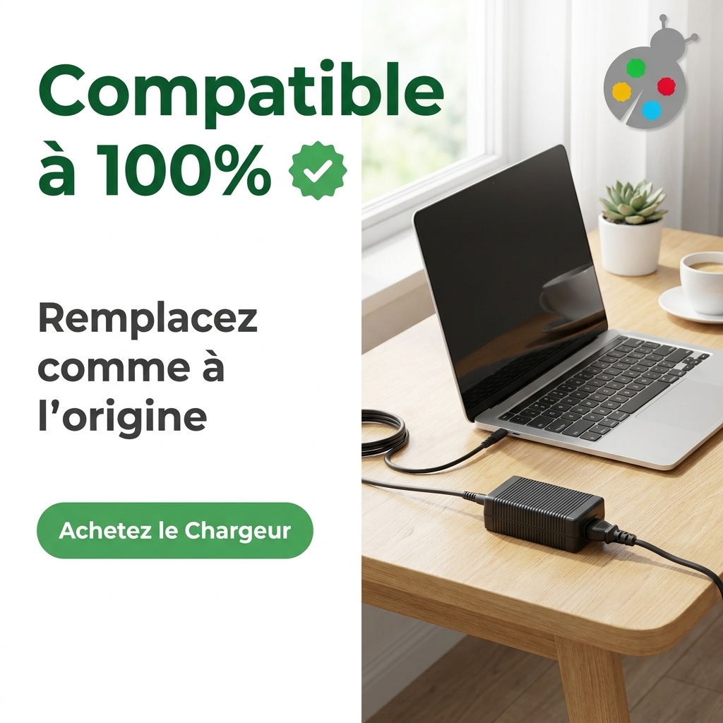 Caricabatterie computer portatile asus vivobook go 15 e1504ta bq200ws