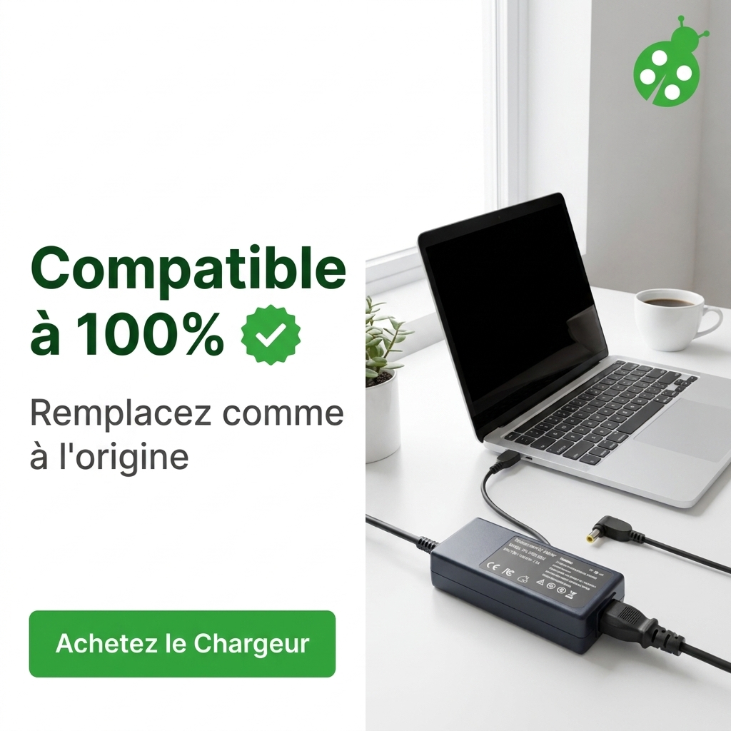 Caricabatterie computer portatile lenovo legion pro 7 gen