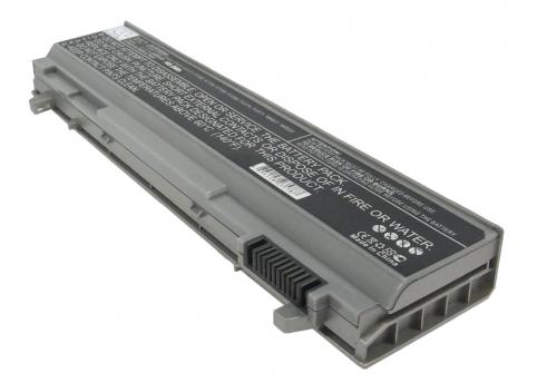 Batteria per dell precision m4500