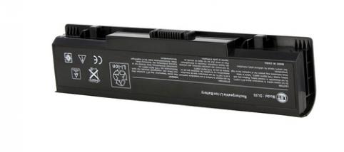 Batteria per dell studio 1737
