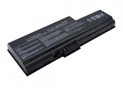Batteria per toshiba qosmio f50 111