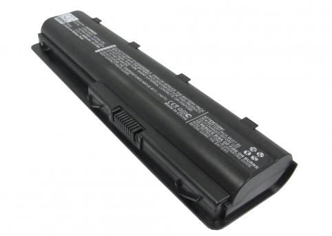 Batteria computer portatile compaq presario cq56 135ef