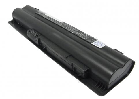 Batteria computer portatile hp pavilion dv3 2008tu