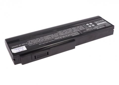 Batteria per noir 6600 mah