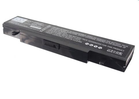 Batteria per samsung np270e5e-x06fr