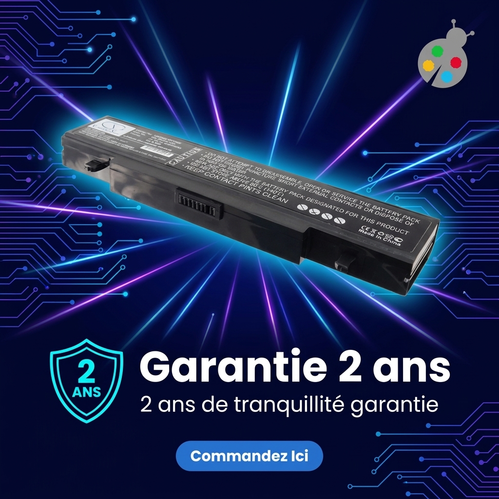 Batteria computer portatile samsung np 350e7c s09fr