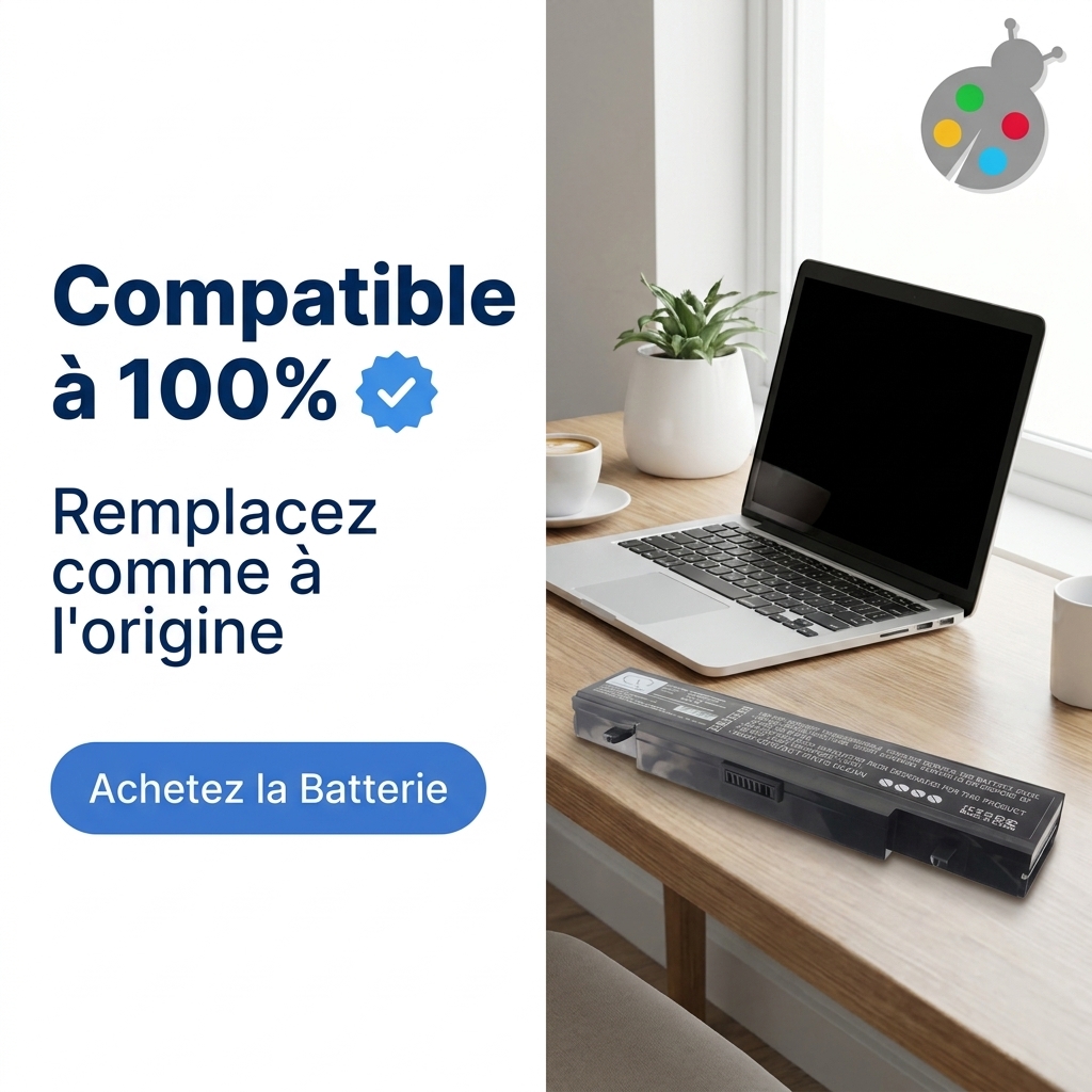 Batteria computer portatile samsung np 350e7c s09fr
