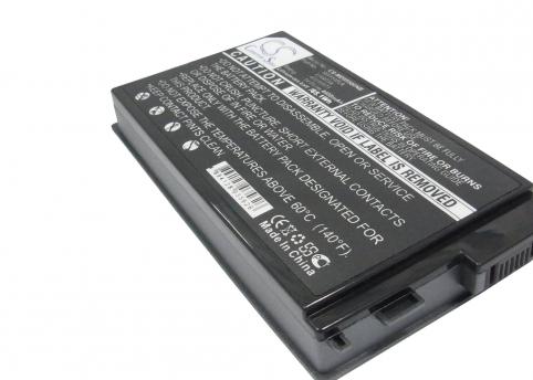 Batteria per computer portatile medion md95211