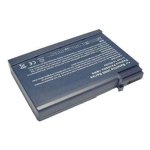 Batteria per toshiba 