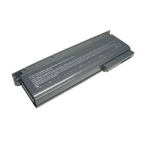 Batteria per toshiba tecra 8100