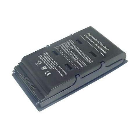 Batteria per computer portatile toshiba satellite 5105