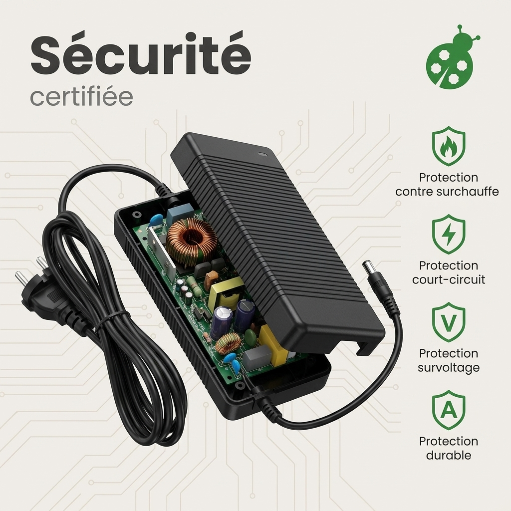 Caricabatterie computer portatile alienware 15 anw15 5350slv
