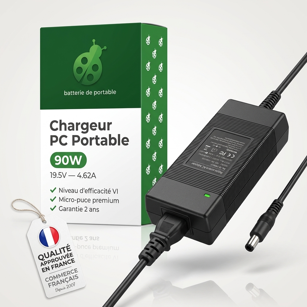 Caricabatterie computer portatile dell vostro v131d