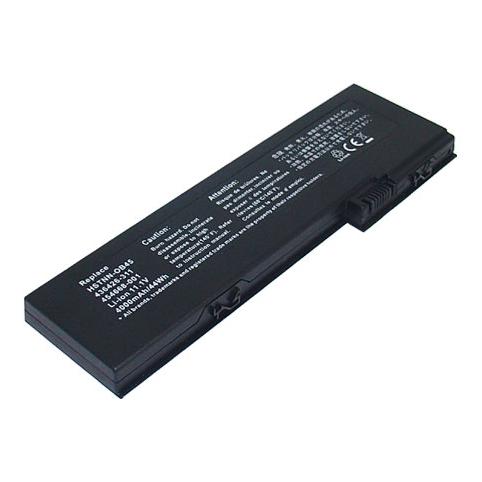 Batteria  hp nbp6b17