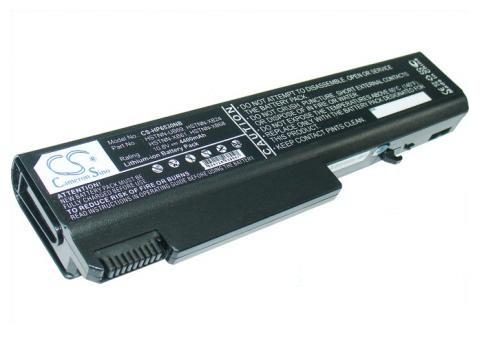 Batteria per hp probook 6550b