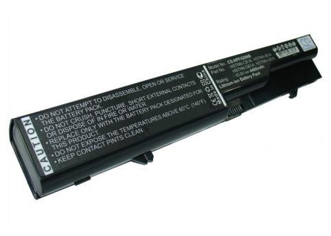 Batteria per hp probook 4520s