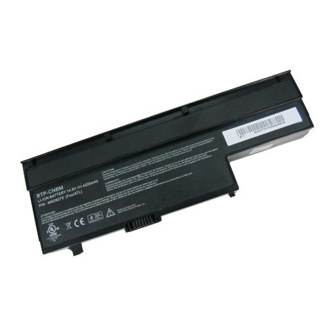 Batteria per computer portatile medion md97110