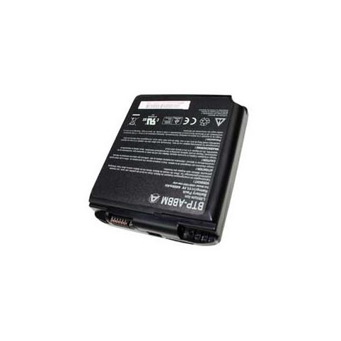 Batteria per computer portatile medion md95800
