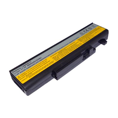 Batteria  lenovo haute capacitée 55y2054 l08l6d13 l08o6d13 l08s6d13