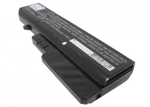 Batteria per lenovo g770