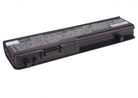 Batteria  dell haute capacitée 312-0186, 312-0196, n855p, n856p, m905p, u150p, 