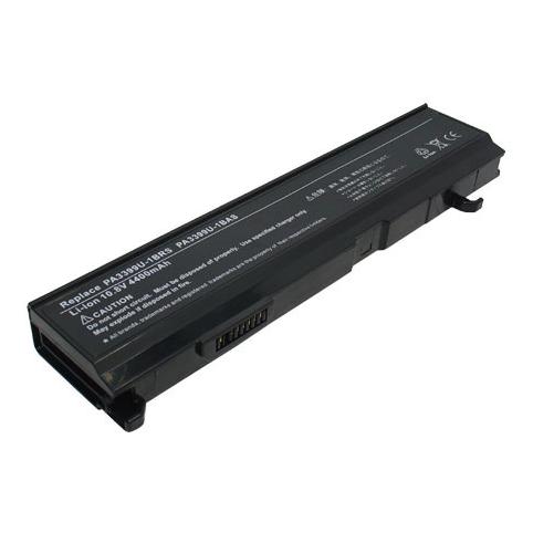 Batteria per toshiba tecra s2