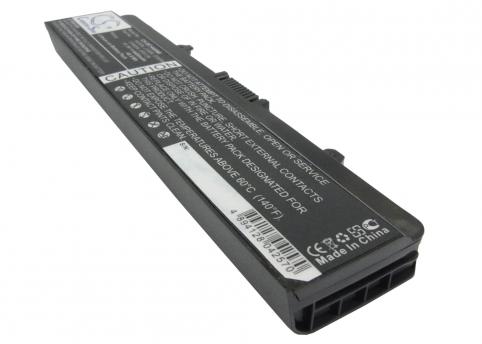 Batteria  dell haute capacitée inspiron 1525 1526