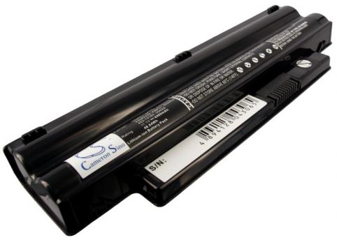 Batteria per dell inspiron mini 1018