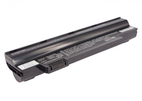 Batteria  acer haute capacitée um09g31, um09g41, um09g51, um09h31, um09h41, um0