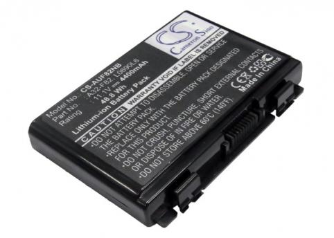 Batteria  asus a32 f82