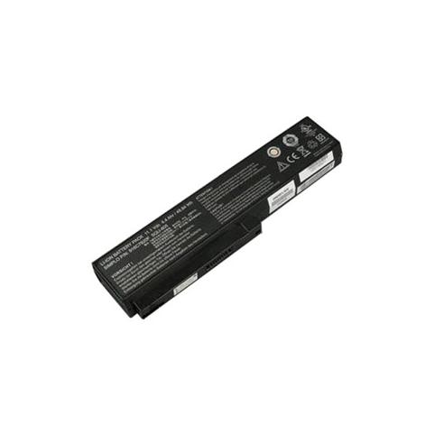 Batteria computer portatile gigabyte w476