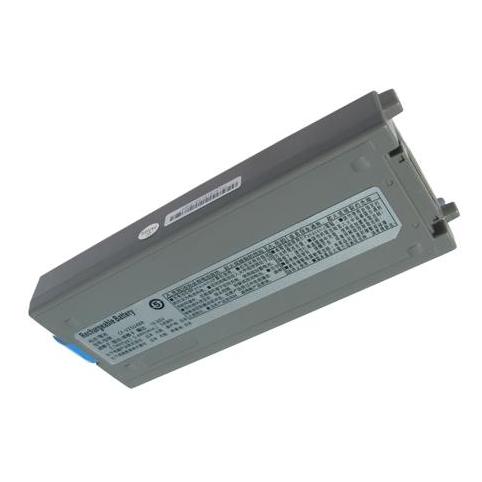 Batteria per panasonic toughbook cf19