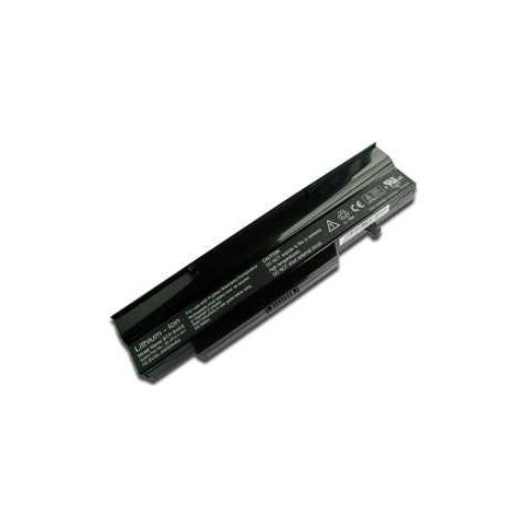 Batteria  medion haute capacitée btp-bak8, btp-b4k8, btp-b5k8, btp-b7k8, 60.4p3