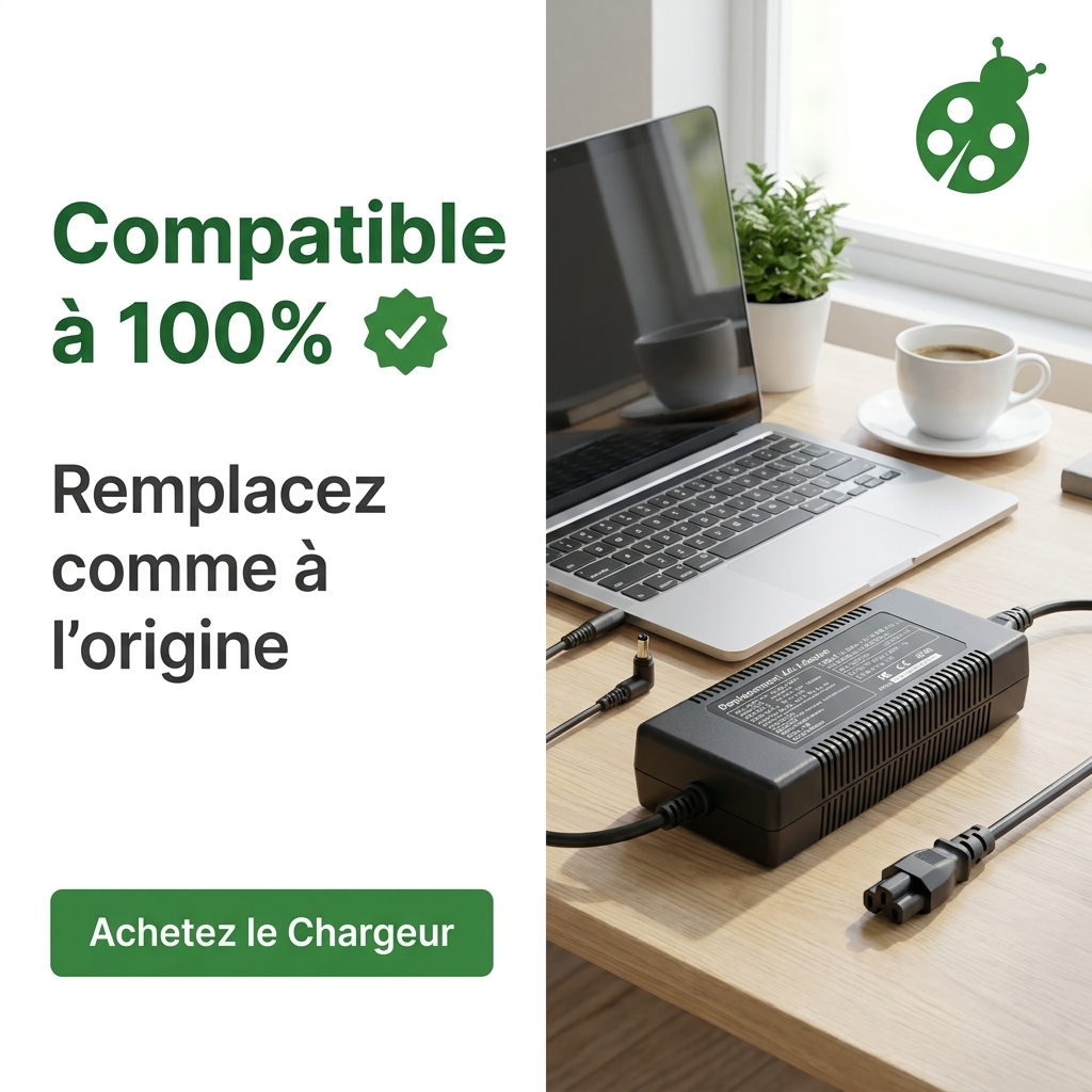 Caricabatterie computer portatile acer aspire 1710