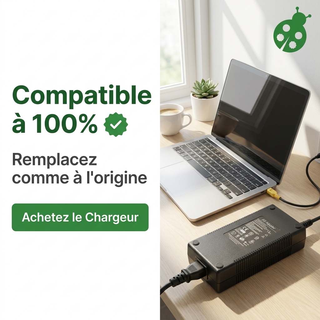 Caricabatterie computer portatile toshiba qosmio x770 136